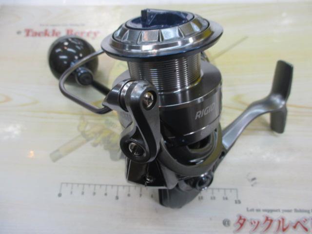 リジッド6000HG