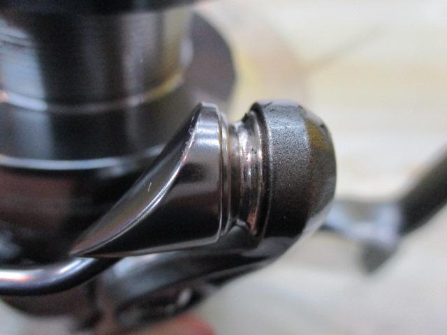 リジッド6000HG