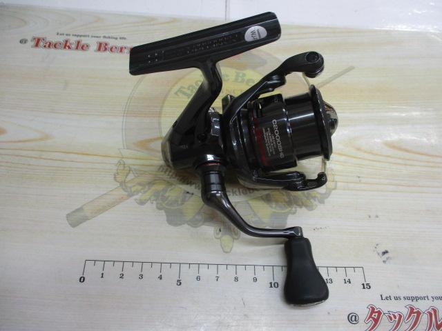 未使用品　シマノ 24ヴァンフォード C2000SHG 24ヴァンフォード C2000SHG｜＠ベリーネット 日本最大新品中古釣具WEB