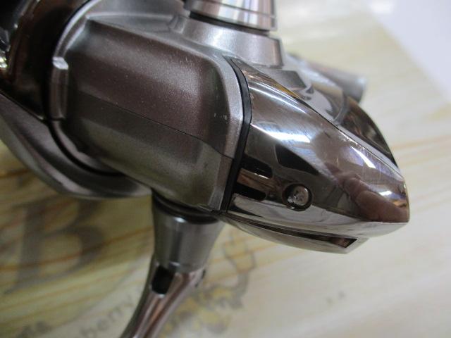 15ツインパワー 4000HG｜＠ベリーネット 日本最大新品中古釣具WEBショップ