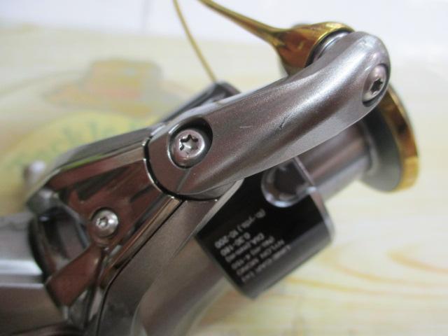 15ツインパワー 4000HG｜＠ベリーネット 日本最大新品中古釣具WEBショップ