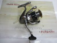 15ツインパワー 4000HG