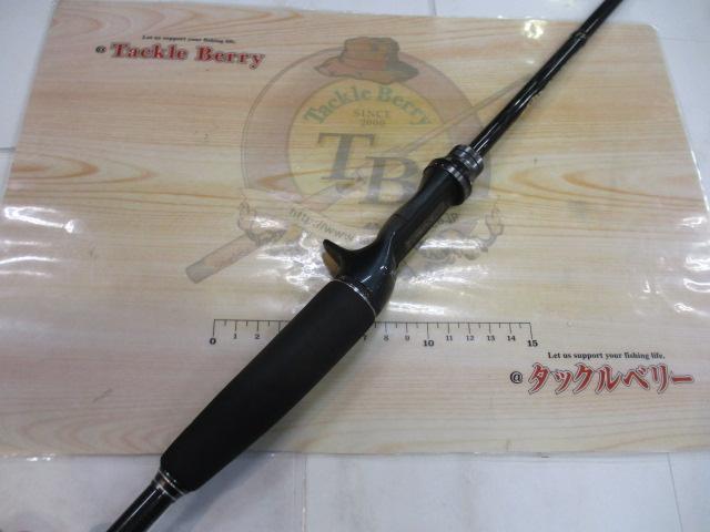 スティーズ STZ661MRB-XTQ｜＠ベリーネット 日本最大新品中古釣具WEB