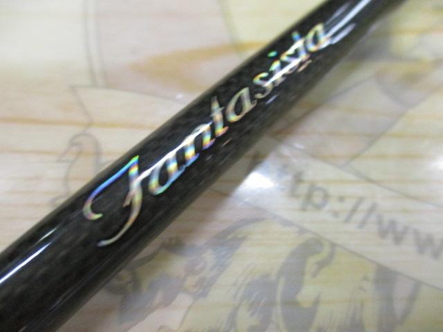 ファンタジスタ FDS-64LF Deez｜＠ベリーネット 日本最大新品中古釣具
