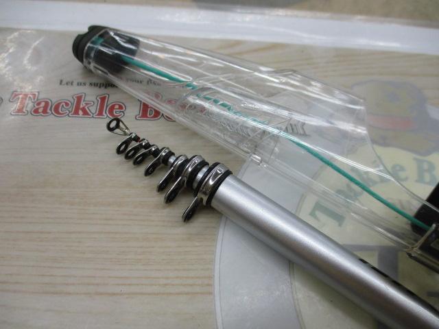 シーパラダイスさぐりづり S-300