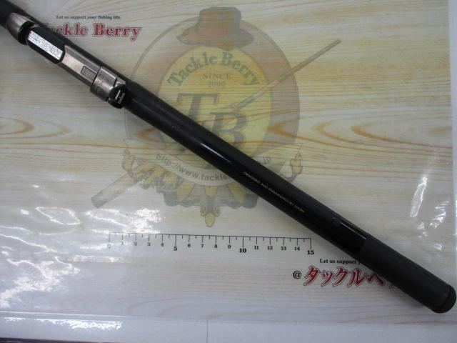 ダイワ daiwa SS 大島　F1-53 磯竿 未使用品 SS大島F 1-53｜＠ベリーネット 日本最大新品中古釣具WEBショップ