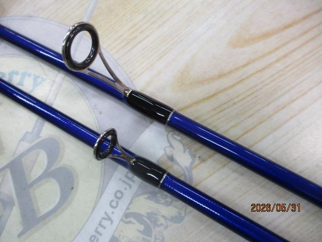 ソルパラ SPS-782ML/TR