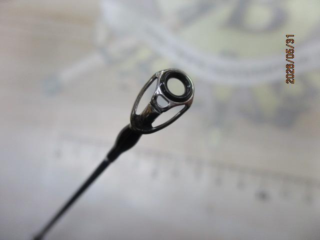ソルパラ SPS-782ML/TR