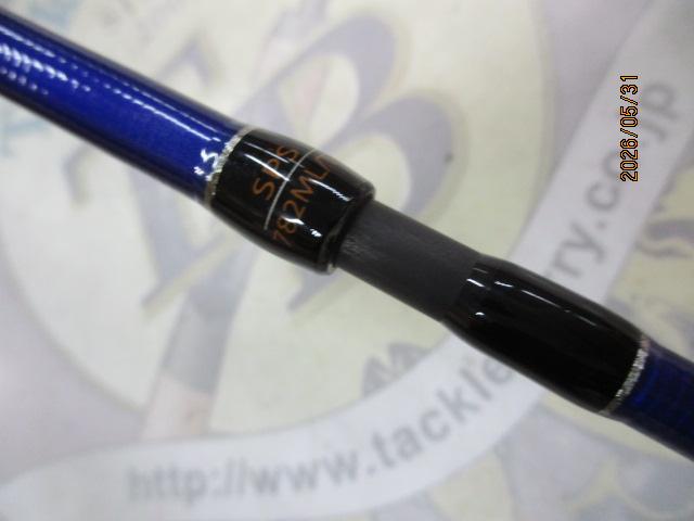 ソルパラ SPS-782ML/TR