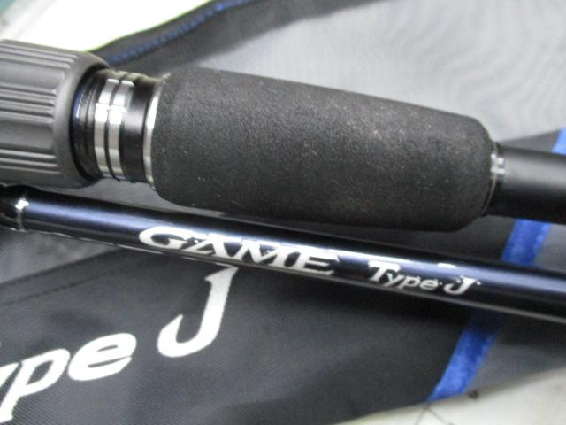 20ゲームタイプJ S53-8