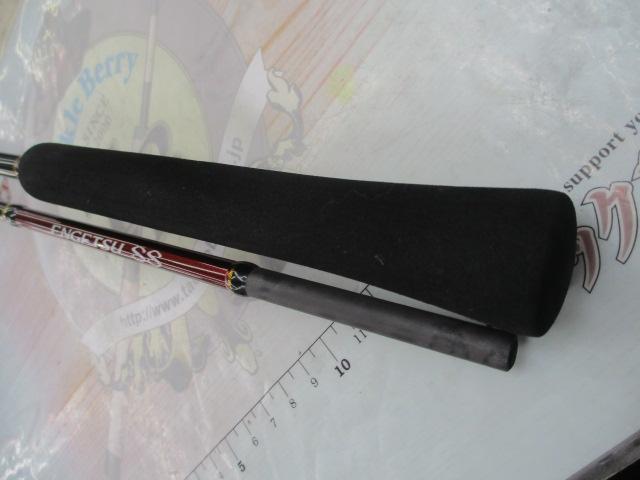 15炎月SS B610L-S