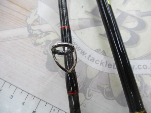 15炎月SS B610L-S