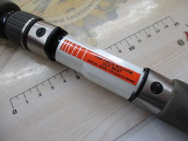 CWPMパシフィックファントム CW-902-4FS