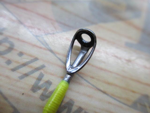 沖釣工房カワハギ 180 9:1
