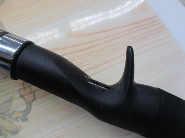沖釣工房カワハギ 180 9:1