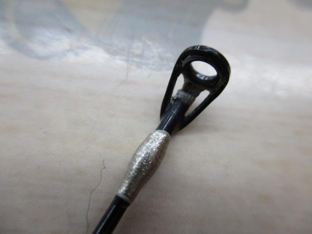 がま船玄人カワハギⅡ 1.8