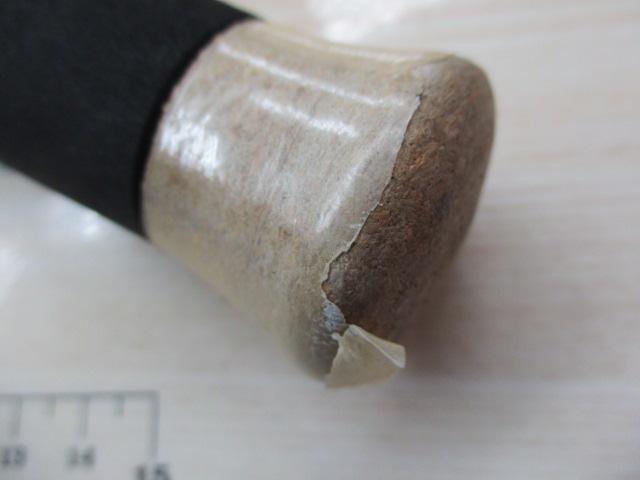 がま船玄人カワハギⅡ 1.8