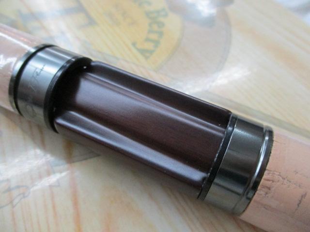 トラウティンスピンイル・フロッソ TILF-72TR