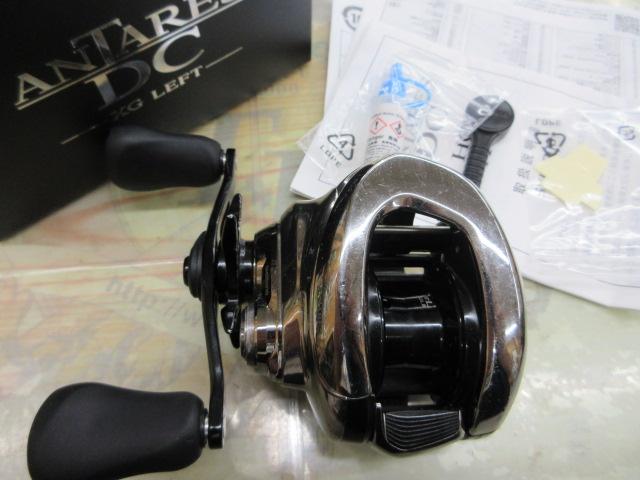 21アンタレスDC XG LH
