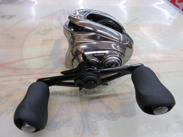 21アンタレスDC XG LH