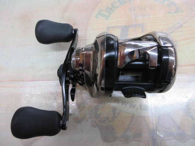 21アンタレスDC XG LH