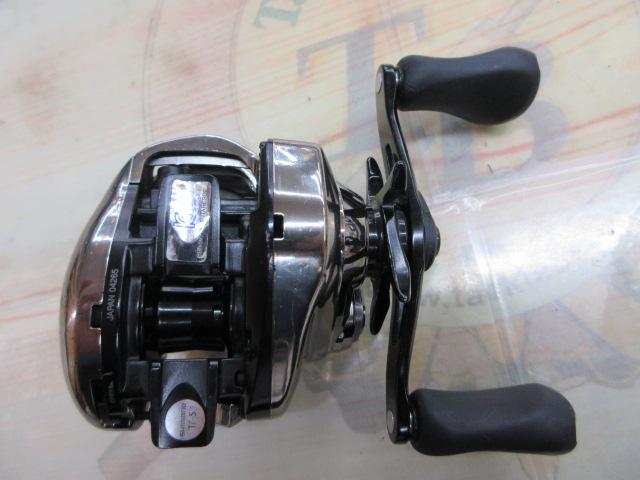 21アンタレスDC XG LH