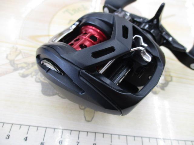 25アルファス BF TW 8.5L