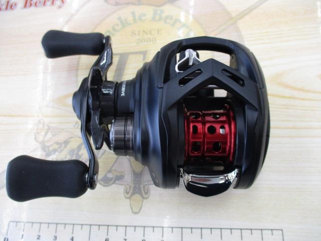 25アルファス BF TW 8.5L