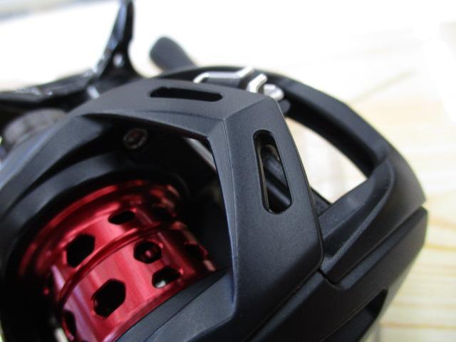 25アルファス BF TW 8.5L