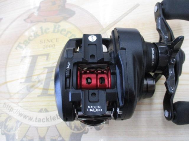 25アルファス BF TW 8.5L