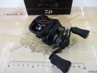 25アルファス BF TW 8.5L