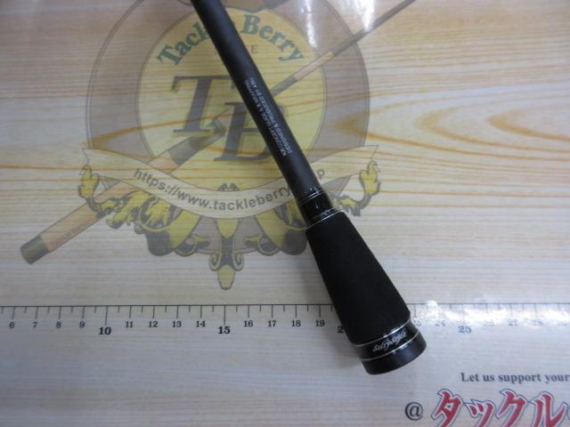 ソルティースタイルベイトフィネスカスタム STBC-792LT-KR｜＠ベリー