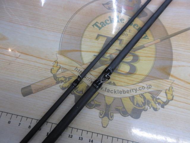 ソルティースタイルベイトフィネスカスタム STBC-792LT-KR｜＠ベリー