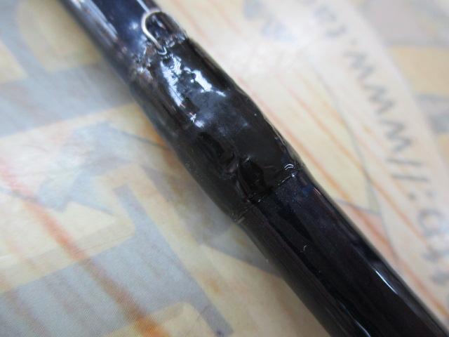 アジャスター浦千鳥プロタイプF9:1 46/36