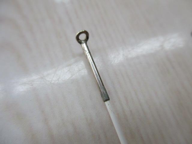 クライマックスクロダイUG540