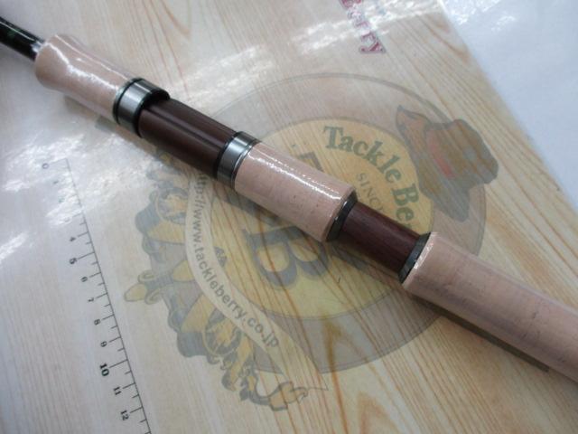 トラウティンスピンイル・フロッソ TILF-88TR