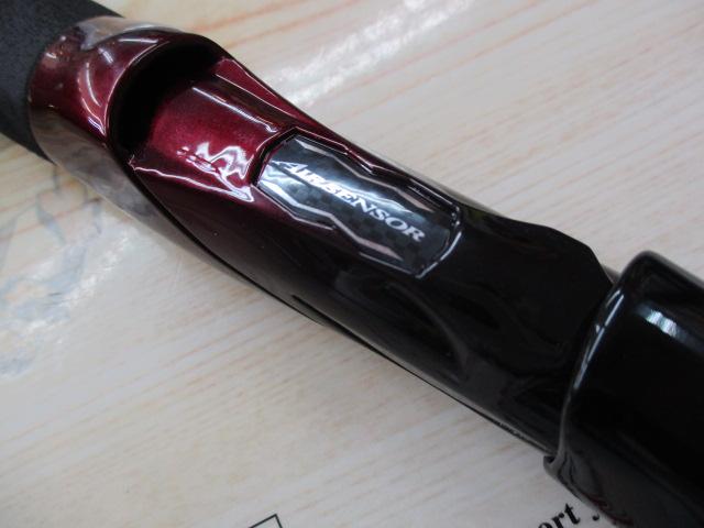 オーバーゼアグランデ 103MH