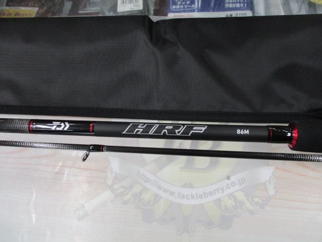 HRF 86M・Q｜＠ベリーネット 日本最大新品中古釣具WEBショップ