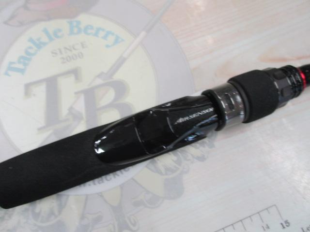 HRF 86M・Q｜＠ベリーネット 日本最大新品中古釣具WEBショップ
