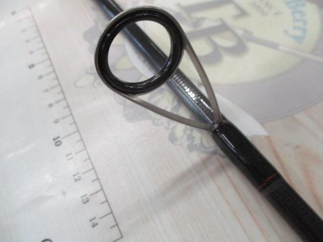 HRF 86M・Q｜＠ベリーネット 日本最大新品中古釣具WEBショップ