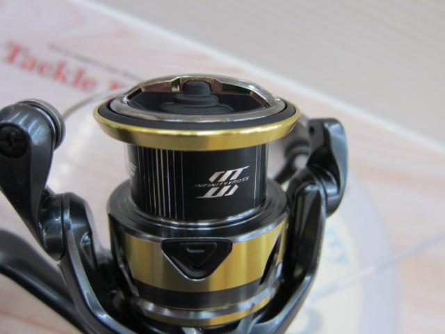 25アルテグラ 2500｜＠ベリーネット 日本最大新品中古釣具WEBショップ