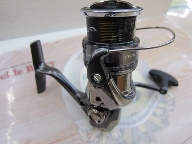24ツインパワー C3000MHG｜＠ベリーネット 日本最大新品中古釣具WEB