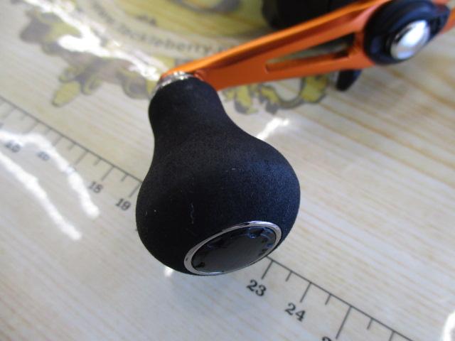 21バルケッタBB 151DH-HG