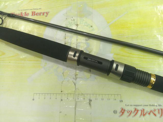 ジグキャスター 87MH｜＠ベリーネット 日本最大新品中古釣具WEBショップ