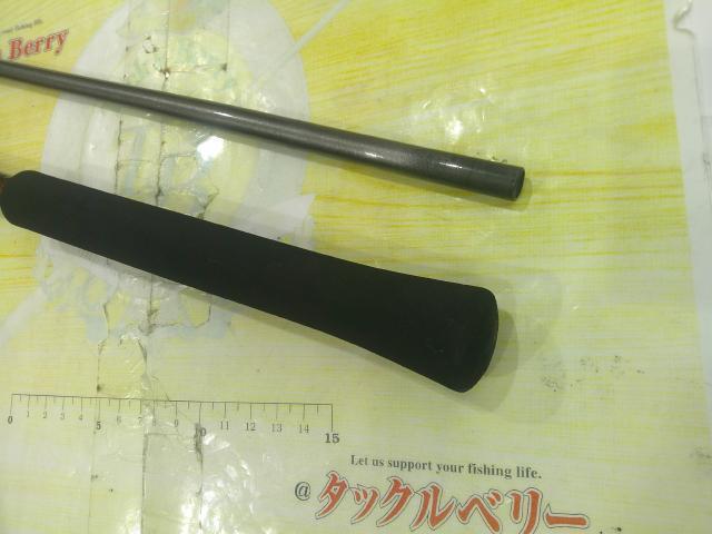 ジグキャスター 87MH｜＠ベリーネット 日本最大新品中古釣具WEBショップ