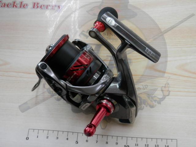 21セフィアXR C3000SHG｜＠ベリーネット 日本最大新品中古釣具WEBショップ
