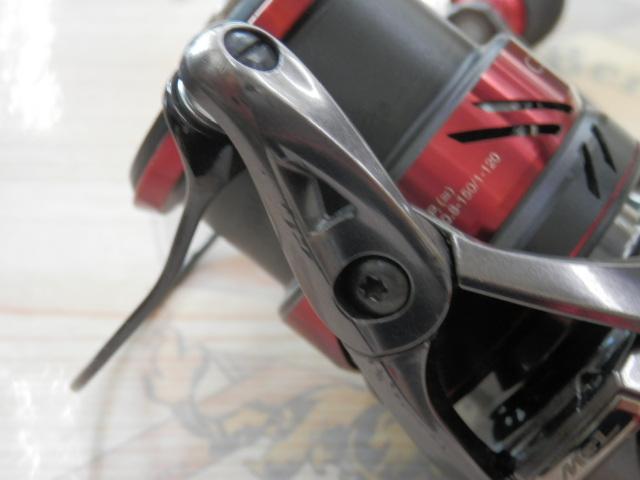 21セフィアXR C3000SHG｜＠ベリーネット 日本最大新品中古釣具WEBショップ
