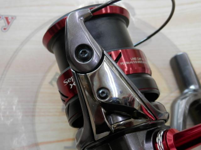 21セフィアXR C3000SHG｜＠ベリーネット 日本最大新品中古釣具WEBショップ