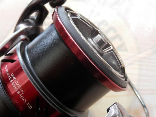 21セフィアXR C3000SHG｜＠ベリーネット 日本最大新品中古釣具WEBショップ
