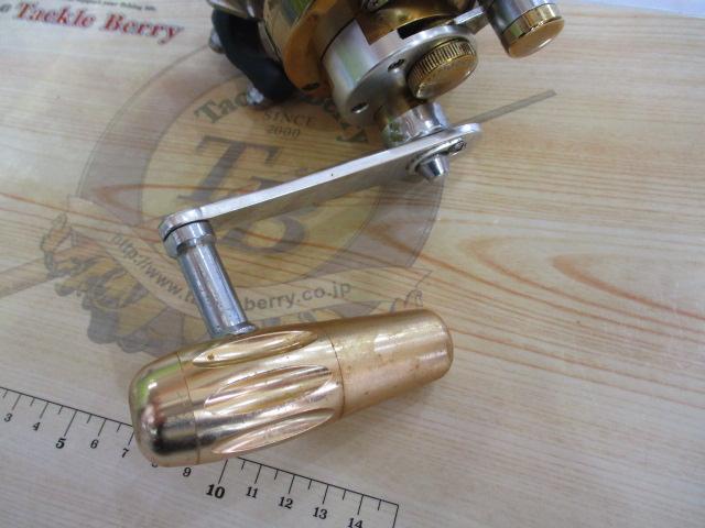 ティカチーム ST12 ゴールド